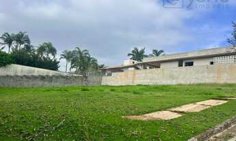 Imagem 6: TERRENO/LOTE 1.017 m² PARA VENDA NO CONDOMÍNIO ALAMEDA DOS RESEDÁS, MALOTA, JUNDIAÍ SP