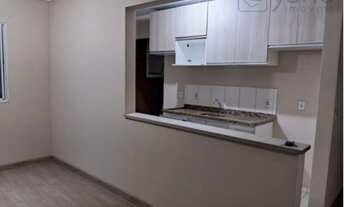 Imagem: Apartamento à venda em Jundiaí-SP, Morada