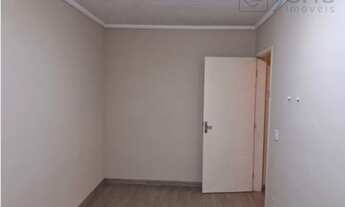 Imagem 4: Apartamento à venda em Jundiaí-SP, Morada dos Pássaros: 2 quartos, 1 sala, 1 banheiro, 1 v