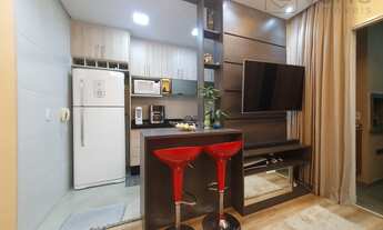 Imagem 6: APARTAMENTO RESIDENCIAL em JUNDIAÍ - SP, JARDIM FLÓRIDA