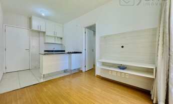 Imagem 5: Oportunidade imperdível: Apartamento à venda em Jundiaí-SP, no bairro Live Home Club! 1 qu
