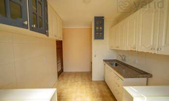 Imagem 6: Oportunidade única: Apartamento à venda em Jundiaí-SP, 2 quartos no Condomínio Residencial