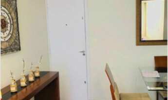 Imagem 5: Venda de Apartamento de 2 Quartos em Jundiaí-SP, Bairro Conj. Res. Atibaia, 70m², Vaga de