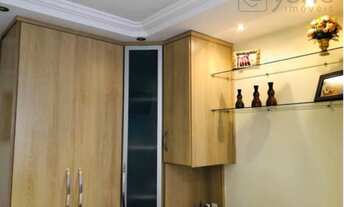 Imagem: Venda de Apartamento de 2 Quartos em Jundiaí-SP