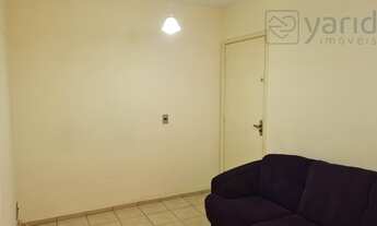 Imagem 4: Apartamento para locação em Jundiaí-SP, no Residencial Débora: 2 quartos, 1 banheiro, 1 va