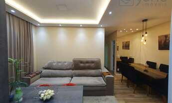 Imagem 3: APARTAMENTO RESIDENCIAL em JUNDIAÍ - SP, JARDIM FLÓRIDA