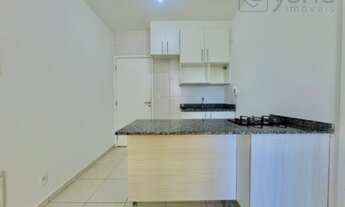 Imagem 2: Oportunidade imperdível: Apartamento à venda em Jundiaí-SP, no bairro Live Home Club! 1 qu