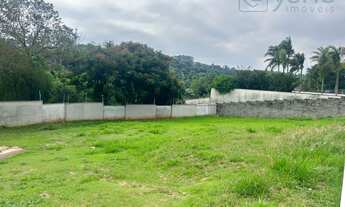 Imagem 2: TERRENO/LOTE 1.017 m² PARA VENDA NO CONDOMÍNIO ALAMEDA DOS RESEDÁS, MALOTA, JUNDIAÍ SP