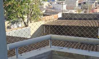 Imagem 3: APARTAMENTO (76m²) PARA VENDA NA VILA HORTOLÂNDIA - JUNDIAÍ SP