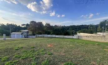 Imagem 4: TERRENO/LOTE 1.017 m² PARA VENDA NO CONDOMÍNIO ALAMEDA DOS RESEDÁS, MALOTA, JUNDIAÍ SP