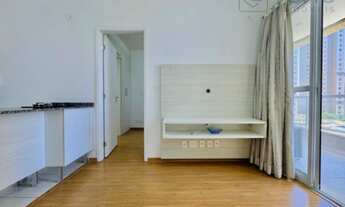 Imagem 6: Oportunidade imperdível: Apartamento à venda em Jundiaí-SP, no bairro Live Home Club! 1 qu