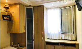 Imagem 4: Venda de Apartamento de 2 Quartos em Jundiaí-SP, Bairro Conj. Res. Atibaia, 70m², Vaga de