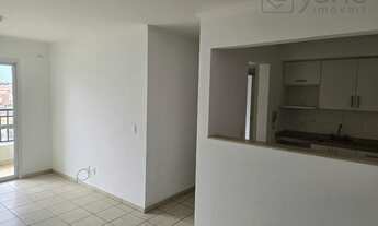 Imagem 3: Apartamento, Aluguel, Locação, Residencial Ravenna, Engordadouro, Jundiaí