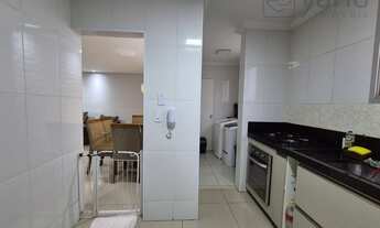 Imagem 7: APARTAMENTO (76m²) PARA VENDA NA VILA HORTOLÂNDIA - JUNDIAÍ SP