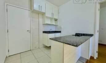 Imagem 3: Oportunidade imperdível: Apartamento à venda em Jundiaí-SP, no bairro Live Home Club! 1 qu