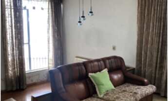 Imagem 4: Imperdível casa à venda no Centro de Jundiaí-SP: 3 quartos, 1 suíte, 2 banheiros, 3 vagas