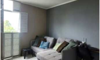 Imagem 6: Apartamento à venda em Jundiaí-SP no Residencial Novo Mundo: 2 quartos, 1 sala, 1 banheiro