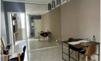 Imagem: Apartamento à venda em Jundiaí-SP no Residencial