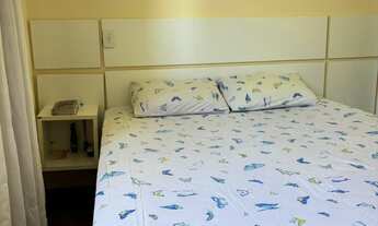 Imagem 7: APARTAMENTO 72 m² COM 03 DORMITÓRIOS SENDO 01 SUÍTE PARA VENDA OU LOCAÇÃO NO SPAZIO JACARA