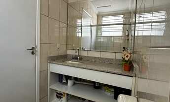 Imagem 6: APARTAMENTO 72 m² COM 03 DORMITÓRIOS SENDO 01 SUÍTE PARA VENDA OU LOCAÇÃO NO SPAZIO JACARA