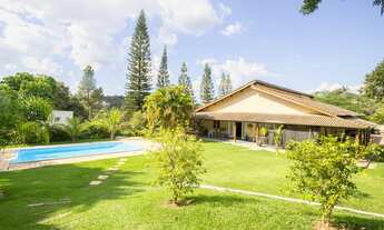 Imagem: CASA NO LOTEAMENTO CHÁCARA MORADA MEDITERRANEA