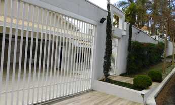 Imagem: CASA Á VENDA NO JARDIM NOVO MUNDO, JUNDIAÍ