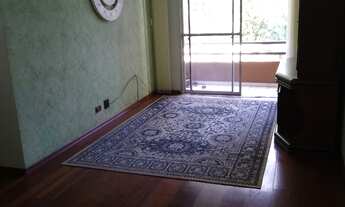 Imagem: APARTAMENTO A VENDA NO PORTAL DO PACAEMBU