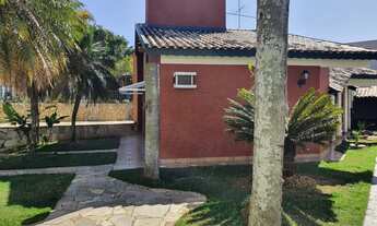 Imagem: CASA, VENDA E COMPRA, JARDIM DAS SAMAMBAIAS