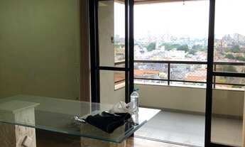 Imagem 2: EXCELENTE APARTAMENTO 147 m², EDIFÍCIO GRANDE AVENIDA, VILA PROGRESSO, JUNDIAÍ