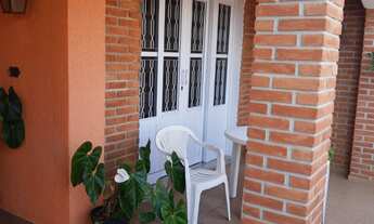 Imagem 2: SOBRADO COM EDÍCULA, VENDA, JARDIM PACAEMBU, JUNDIAÍ