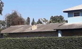 Imagem 2: EXCELENTE TERRENO PARA VENDA NO CONDOMÍNIO QUINTA DO JAPI, BAIRRO JACARÉ, CABREÚVA SP