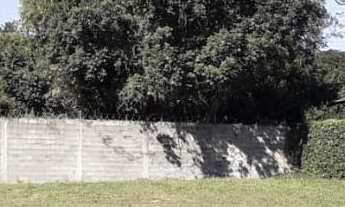 Imagem 3: EXCELENTE TERRENO PARA VENDA NO CONDOMÍNIO QUINTA DO JAPI, BAIRRO JACARÉ, CABREÚVA SP