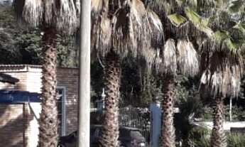 Imagem 4: EXCELENTE TERRENO PARA VENDA NO CONDOMÍNIO QUINTA DO JAPI, BAIRRO JACARÉ, CABREÚVA SP