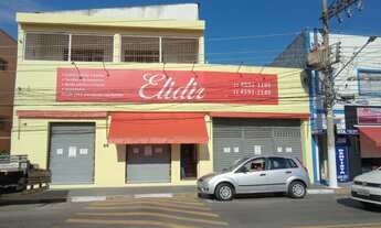 Imagem: SALÃO À VENDA NA RUA BRASIL, CIDADE DE