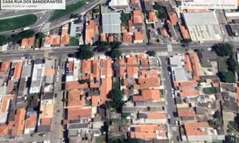 Imagem 1: TERRENO À VENDA NA RUA DOS BANDEIRANTES , JUNDIAI