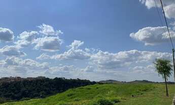 Imagem 2: TERRENO A VENDA RESERVA DE SANTA MONICA , ITUPEVA/SP