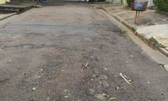 Imagem 2: EXCELENTE TERRENO (VIA PÚBLICA), JARDIM DA SERRA, JUNDIAÍ