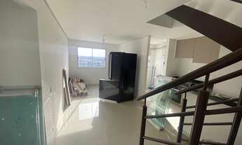 Imagem 2: Cobertura duplex, Condomínio Fatto Torres de Sáo José, Jundiaí