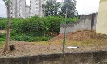 Imagem: EXCELENTE TERRENO (VIA PÚBLICA), JARDIM