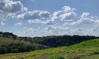 Imagem: TERRENO A VENDA RESERVA DE SANTA MONICA