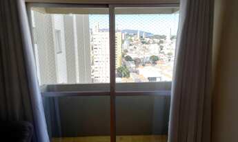 Imagem 7: APARTAMENTO, VENDA E COMPRA, CONDOMÍNIO DONA ANTONIA, CENTRO, JUNDIAÍ, VISTA PARA A SERRA