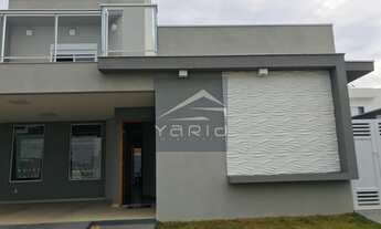 Imagem 2: LINDA CASA NO GRAN VILLE SÃO VENÂNCIO PARA VENDA - JARDIM PRIMAVERA - ITUPEVA SP