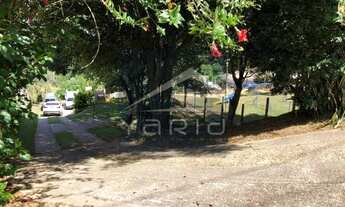 Imagem: CHÁCARA COM ESTRUTURA COMPLETA PARA CANIL