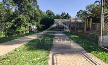 Imagem 7: CHÁCARA COM ESTRUTURA COMPLETA PARA CANIL, VENDA OU PERMUTA, IVOTURUCAIA, JUNDIAÍ