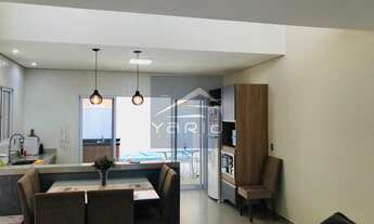 Imagem 3: LINDA CASA NO GRAN VILLE SÃO VENÂNCIO PARA VENDA - JARDIM PRIMAVERA - ITUPEVA SP