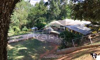 Imagem 5: CHÁCARA COM ESTRUTURA COMPLETA PARA CANIL, VENDA OU PERMUTA, IVOTURUCAIA, JUNDIAÍ