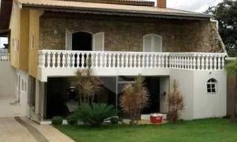 Imagem: COM 473 m² EXCELENTE SOBRADO PARA VENDA