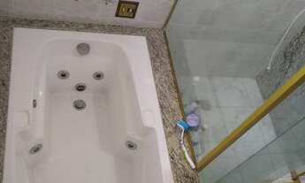 Imagem 7: 372 m² - EXCELENTE SOBRADO PARA VENDA NO JARDIM SÃO VICENTE - JUNDIAÍ - SP