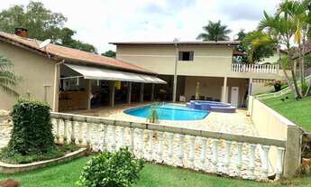 Imagem: LINDA CHÁCARA EM CONDOMÍNIO FECHADO, VENDA