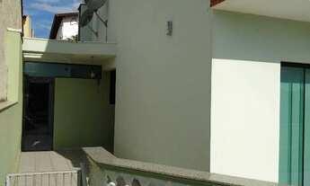 Imagem 2: 372 m² - EXCELENTE SOBRADO PARA VENDA NO JARDIM SÃO VICENTE - JUNDIAÍ - SP